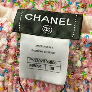 chanel labels for women.